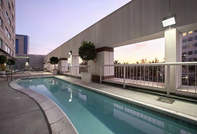 Hotel Hilton San Jose  | San Jose | California | United States 7