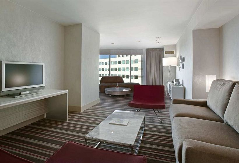 Hotel Hilton San Jose  | San Jose | California | United States 8