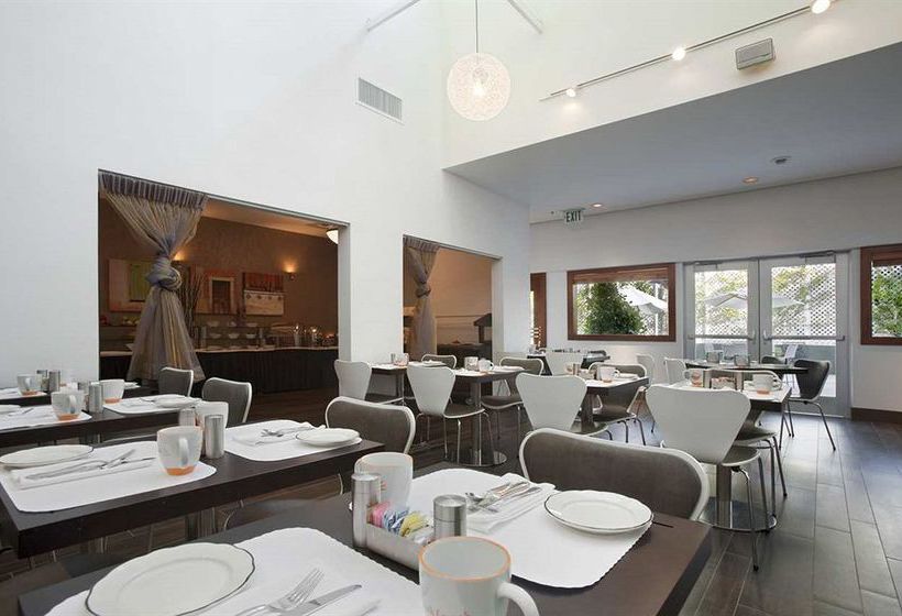 Hotel Hilton San Jose  | San Jose | California | United States 9