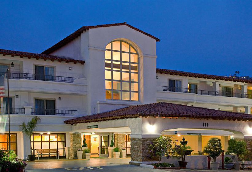 Hotel Holiday Inn San Clemente (camp pendleton) California