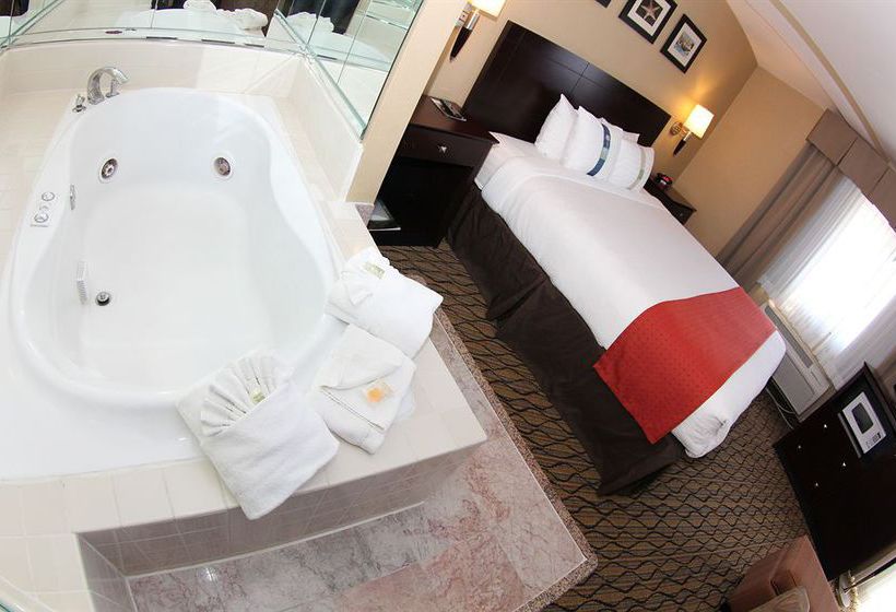 Hotel Holiday Inn San Clemente (camp pendleton)  | San Clemente | California | United States 11