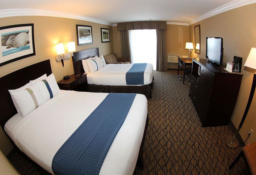 Hotel Holiday Inn San Clemente (camp pendleton)  | San Clemente | California | United States 12