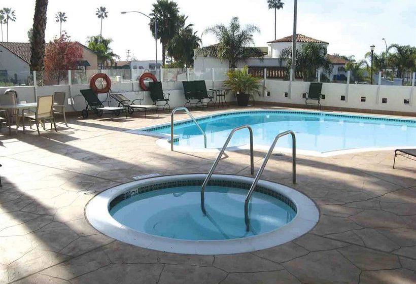 Hotel Holiday Inn San Clemente (camp pendleton)  | San Clemente | California | United States 13