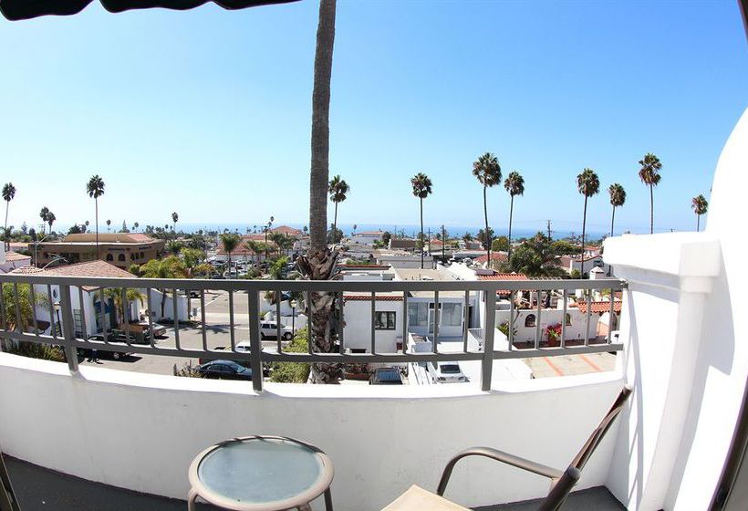 Hotel Holiday Inn San Clemente (camp pendleton)  | San Clemente | California | United States 16