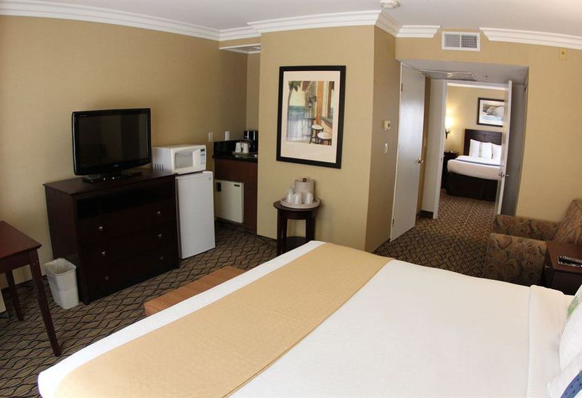 Hotel Holiday Inn San Clemente (camp pendleton)  | San Clemente | California | United States 17