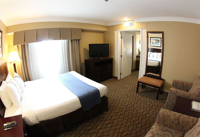 Hotel Holiday Inn San Clemente (camp pendleton)  | San Clemente | California | United States 19