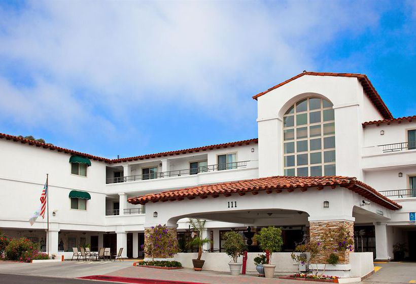 Hotel Holiday Inn San Clemente (camp pendleton)  | San Clemente | California | United States 2