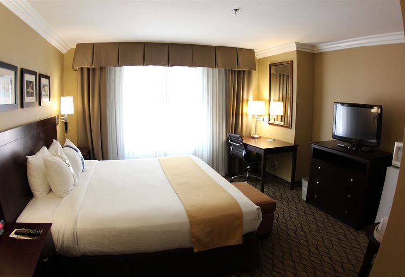 Hotel Holiday Inn San Clemente (camp pendleton)  | San Clemente | California | United States 20