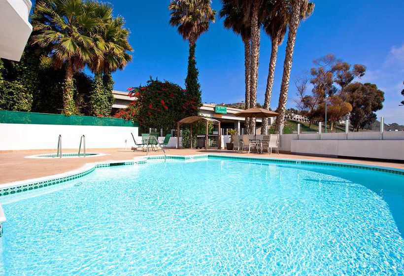Hotel Holiday Inn San Clemente (camp pendleton)  | San Clemente | California | United States 4