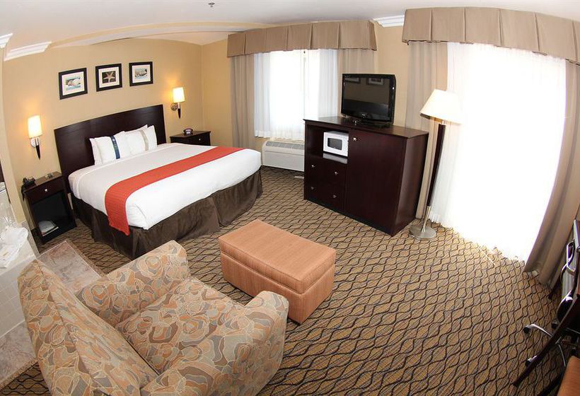 Hotel Holiday Inn San Clemente (camp pendleton)  | San Clemente | California | United States 5