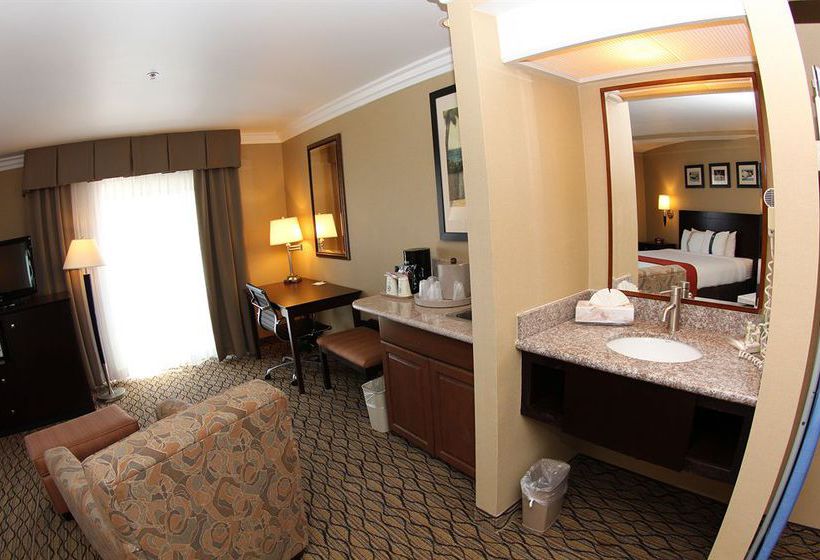 Hotel Holiday Inn San Clemente (camp pendleton)  | San Clemente | California | United States 6