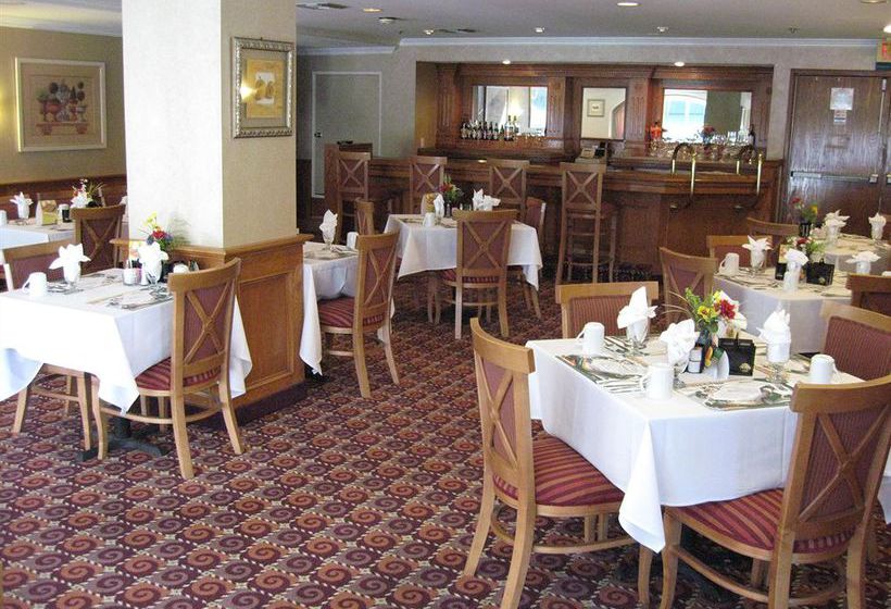 Hotel Holiday Inn San Clemente (camp pendleton)  | San Clemente | California | United States 7