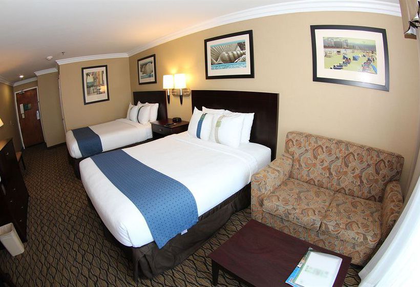 Hotel Holiday Inn San Clemente (camp pendleton)  | San Clemente | California | United States 8