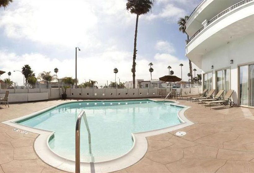 Hotel Holiday Inn San Clemente (camp pendleton)  | San Clemente | California | United States 9