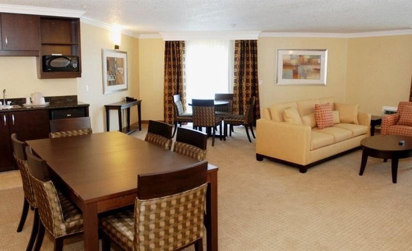 Hotel Holiday Inn San Mateo-San Francisco SFO  San Mateo