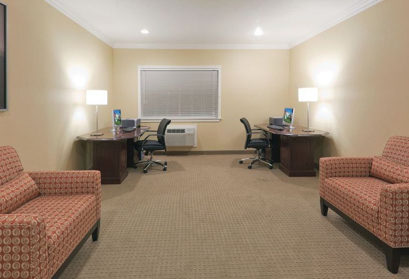 Hotel Holiday Inn San Mateo-San Francisco SFO   | San Mateo | California | United States 1