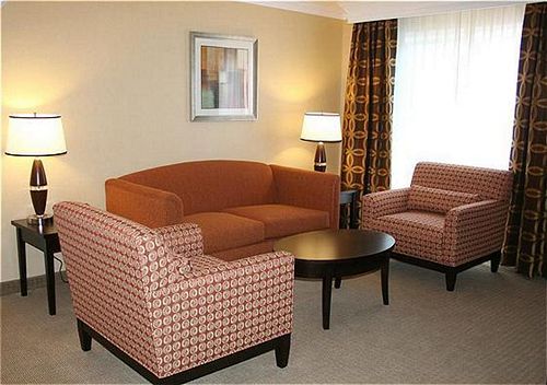 Hotel Holiday Inn San Mateo-San Francisco SFO   | San Mateo | California | United States 10