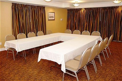 Hotel Holiday Inn San Mateo-San Francisco SFO   | San Mateo | California | United States 11