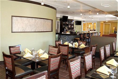 Hotel Holiday Inn San Mateo-San Francisco SFO   | San Mateo | California | United States 12