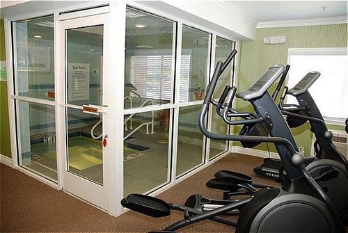 Hotel Holiday Inn San Mateo-San Francisco SFO   | San Mateo | California | United States 13