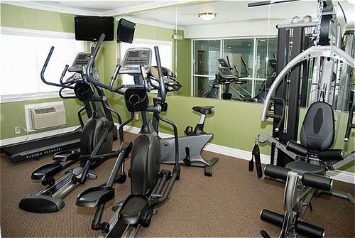 Hotel Holiday Inn San Mateo-San Francisco SFO   | San Mateo | California | United States 14