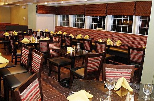 Hotel Holiday Inn San Mateo-San Francisco SFO   | San Mateo | California | United States 15