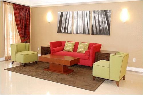 Hotel Holiday Inn San Mateo-San Francisco SFO   | San Mateo | California | United States 16