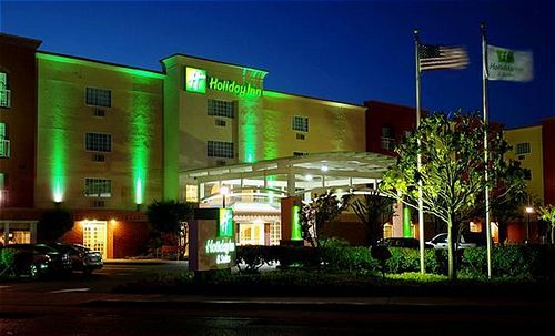Hotel Holiday Inn San Mateo-San Francisco SFO   | San Mateo | California | United States 17