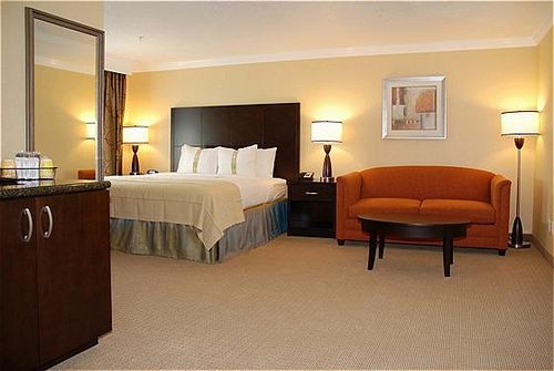 Hotel Holiday Inn San Mateo-San Francisco SFO   | San Mateo | California | United States 18