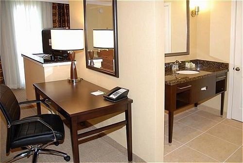 Hotel Holiday Inn San Mateo-San Francisco SFO   | San Mateo | California | United States 19