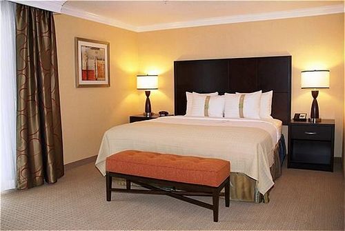 Hotel Holiday Inn San Mateo-San Francisco SFO   | San Mateo | California | United States 20