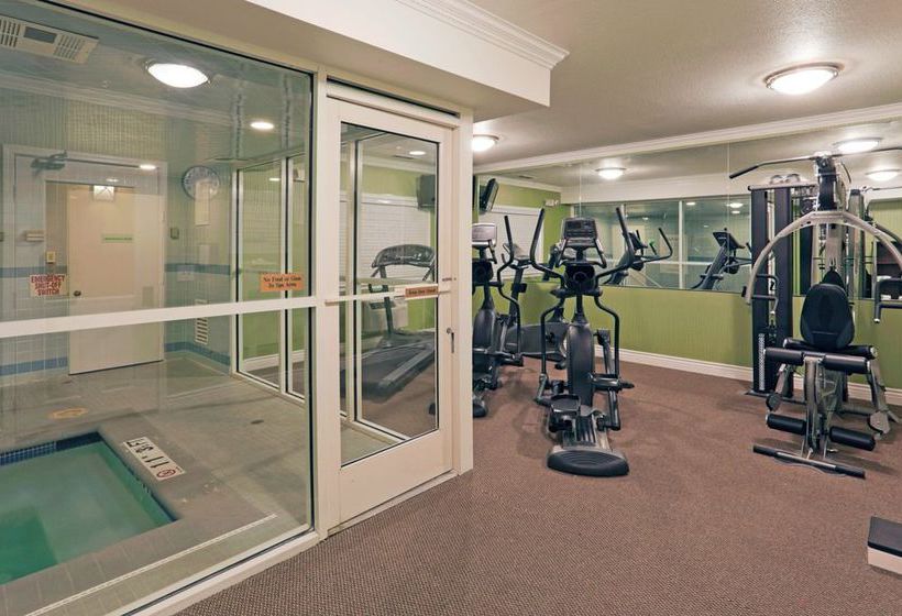 Hotel Holiday Inn San Mateo-San Francisco SFO   | San Mateo | California | United States 3