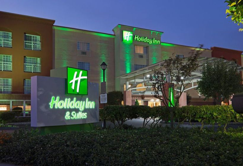Hotel Holiday Inn San Mateo-San Francisco SFO   | San Mateo | California | United States 4