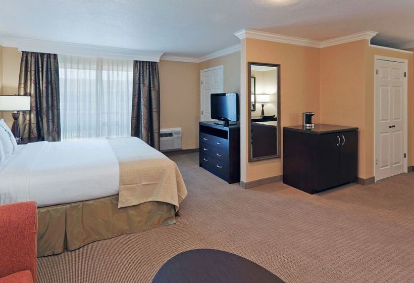 Hotel Holiday Inn San Mateo-San Francisco SFO   | San Mateo | California | United States 6