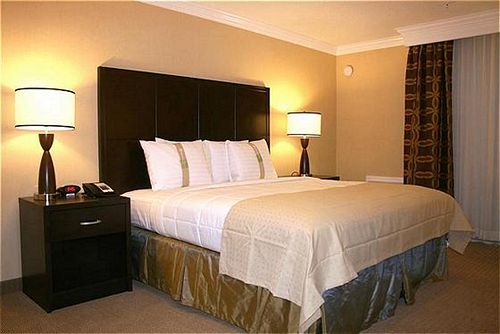 Hotel Holiday Inn San Mateo-San Francisco SFO   | San Mateo | California | United States 7
