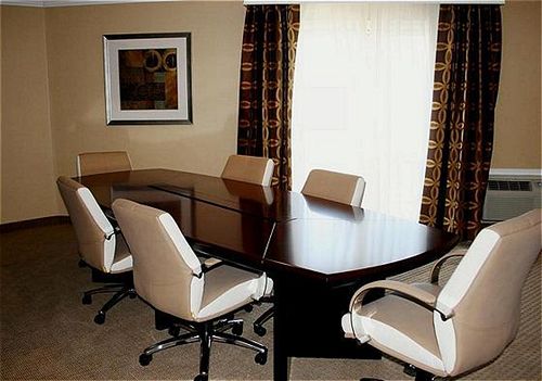 Hotel Holiday Inn San Mateo-San Francisco SFO   | San Mateo | California | United States 8