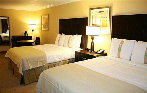 Hotel Holiday Inn San Mateo-San Francisco SFO   | San Mateo | California | United States 9