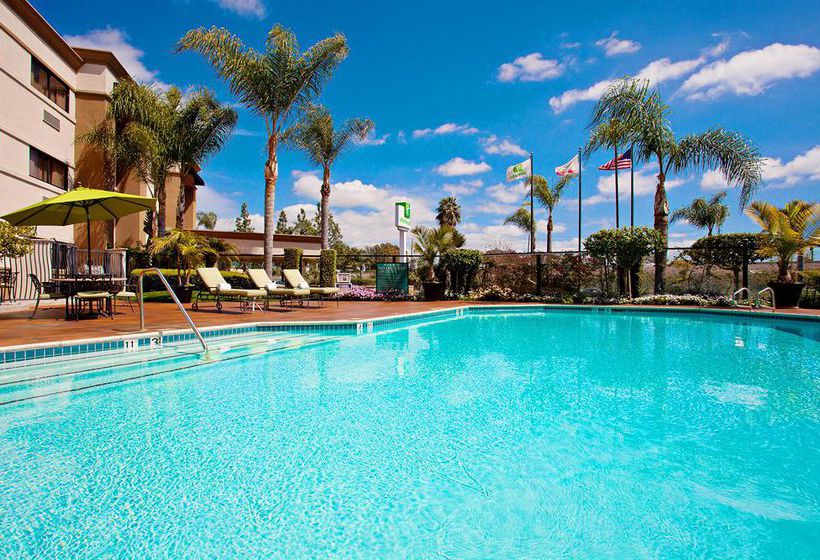 Hotel Holiday Inn Santa Ana-Orange County Airport Santa Ana