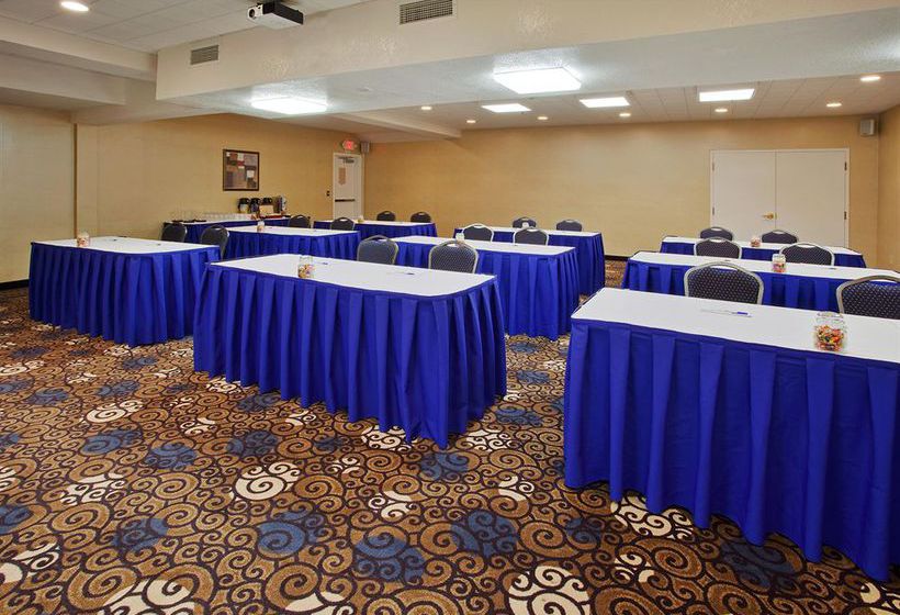 Hotel Holiday Inn Express San Jose-International Airport  | San Jose | Kalifornien | Vereinigte Staaten 12