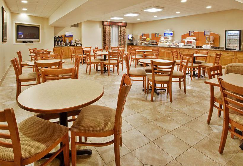 Hotel Holiday Inn Express San Jose-International Airport  | San Jose | Kalifornien | Vereinigte Staaten 15