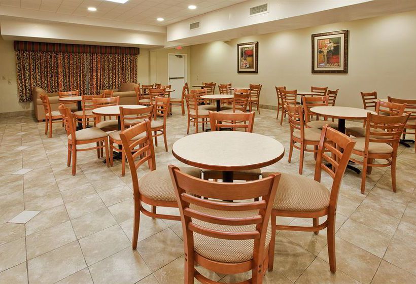 Hotel Holiday Inn Express San Jose-International Airport  | San Jose | Kalifornien | Vereinigte Staaten 16