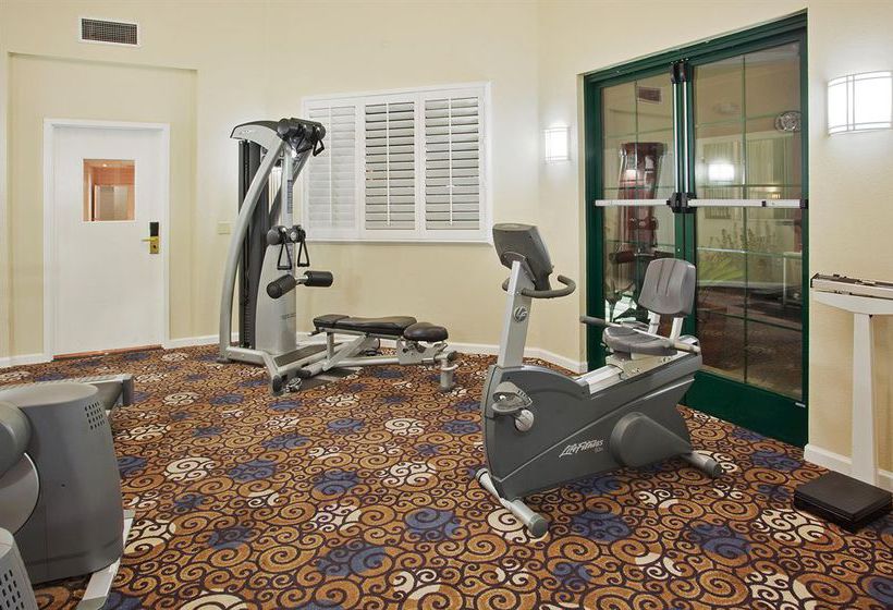 Hotel Holiday Inn Express San Jose-International Airport  | San Jose | Kalifornien | Vereinigte Staaten 18