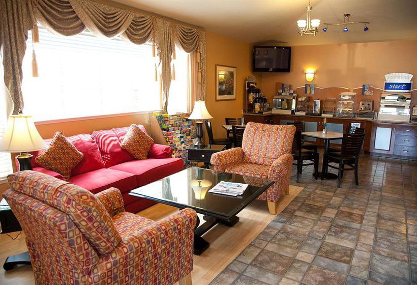 Hotel Holiday Inn Express San Jose Central City  | San Jose | California | Estados Unidos 3