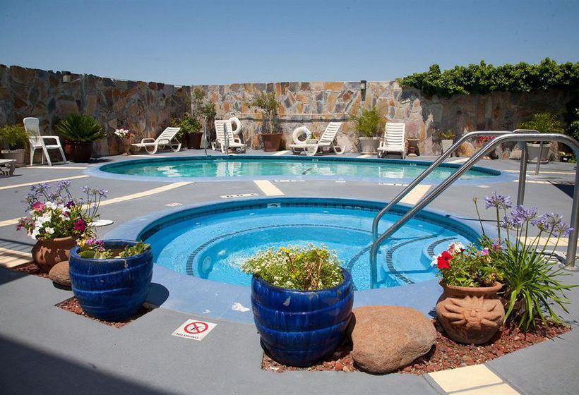 Hotel Holiday Inn Express San Jose Central City  | San Jose | California | Estados Unidos 4