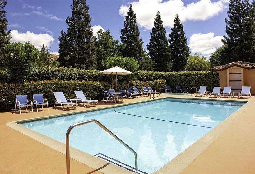 The Summit Hotel - San Jose Silicon Valley  | San Jose | California | United States 1