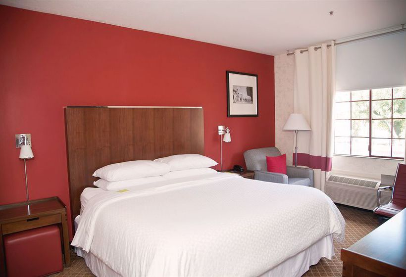 The Summit Hotel - San Jose Silicon Valley  | San Jose | California | United States 10