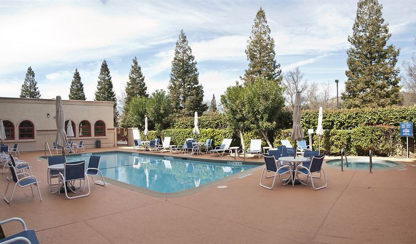 The Summit Hotel - San Jose Silicon Valley  | San Jose | California | United States 11