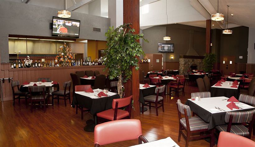 The Summit Hotel - San Jose Silicon Valley  | San Jose | California | United States 12