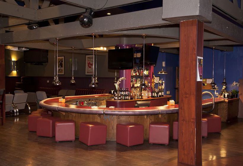 The Summit Hotel - San Jose Silicon Valley  | San Jose | California | United States 14