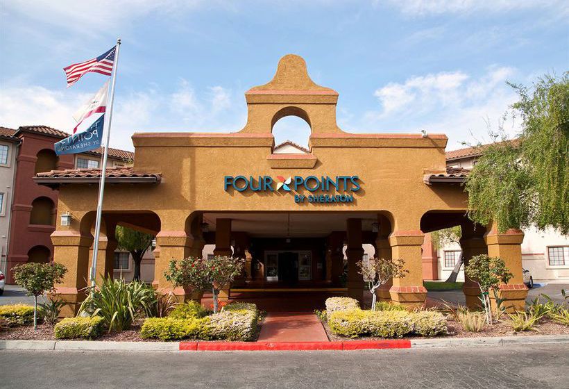 The Summit Hotel - San Jose Silicon Valley  | San Jose | California | United States 15